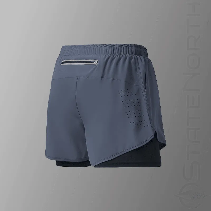 ActiveState Mode Compression Shorts