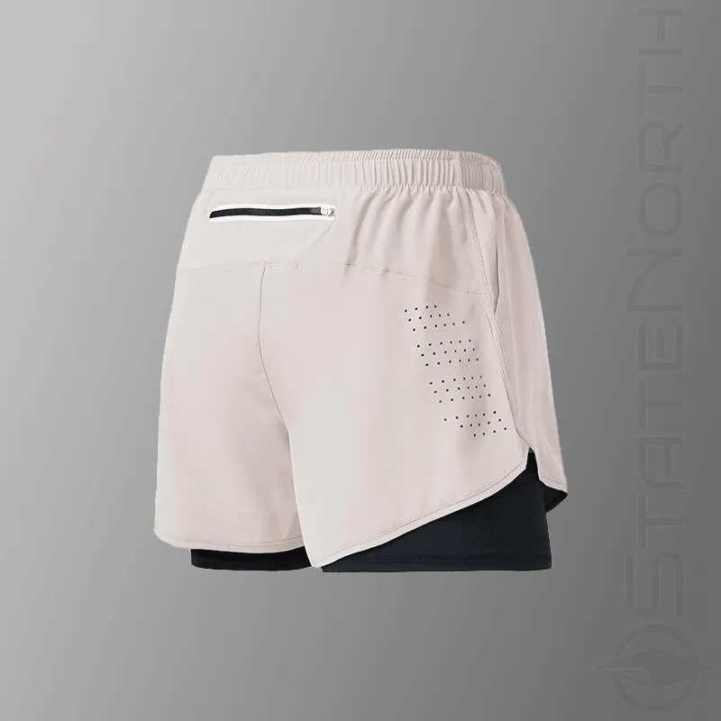 ActiveState Mode Compression Shorts