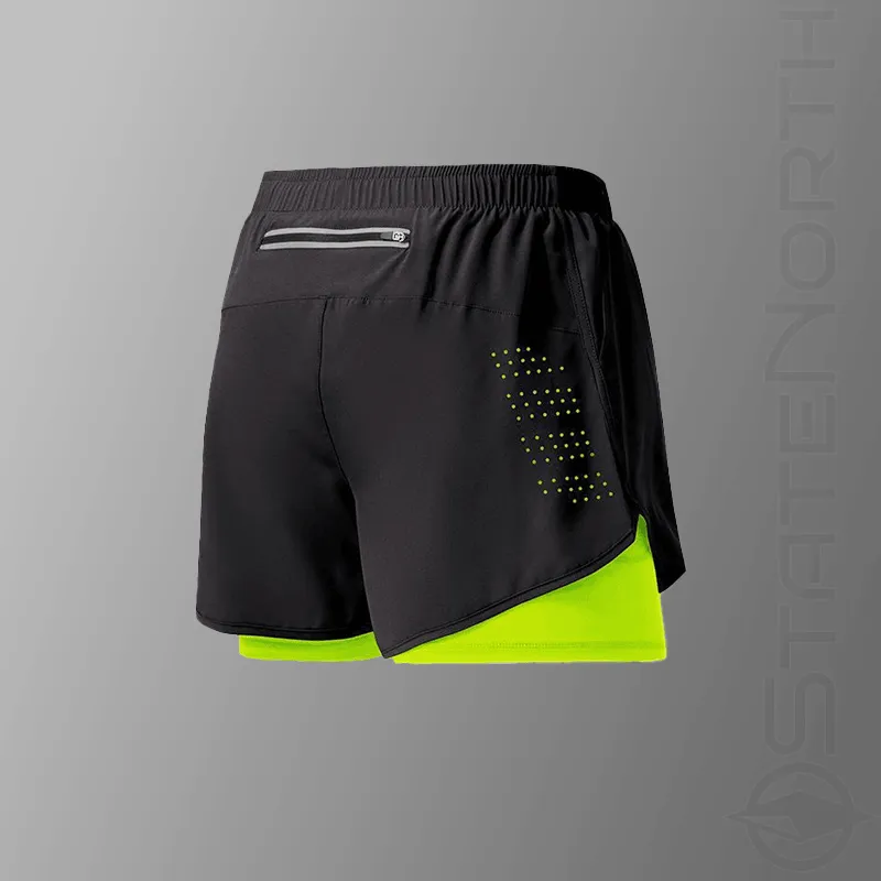 ActiveState Mode Compression Shorts