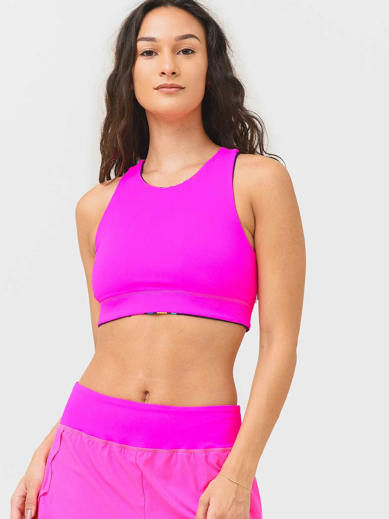 Addison Bay Women's Logan Sports Bra