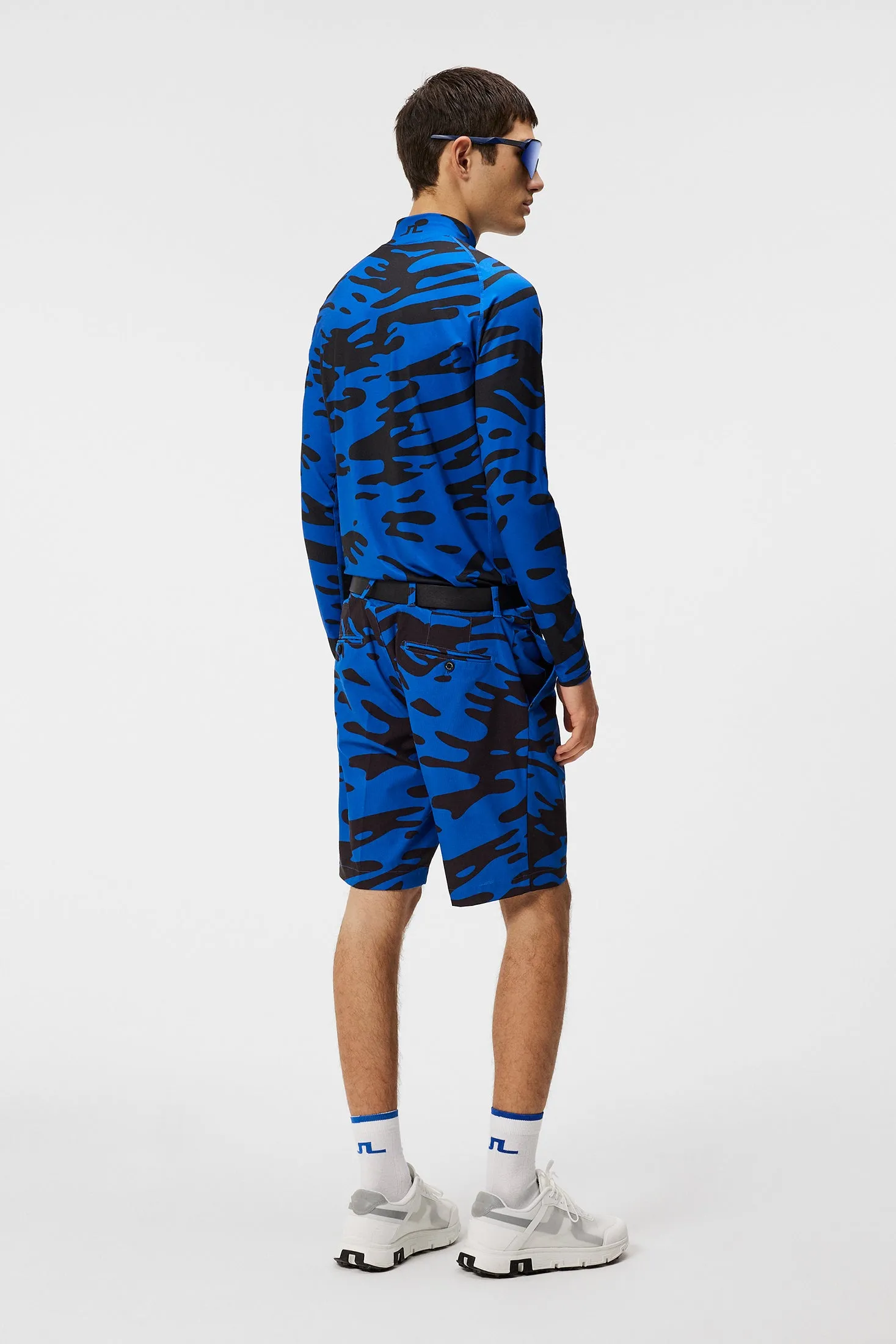 Aello Compression Print Layer