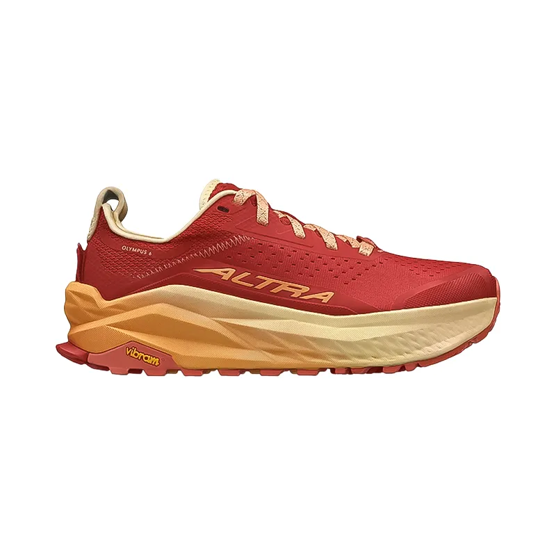 Altra Women's Olympus 6