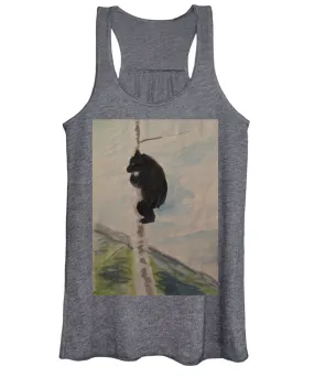 Bear Necessity  - Women's Tank Top