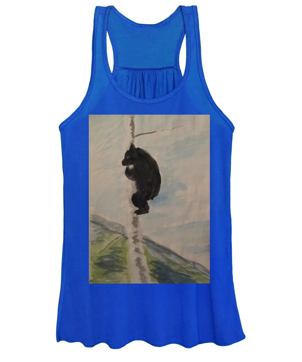 Bear Necessity  - Women's Tank Top