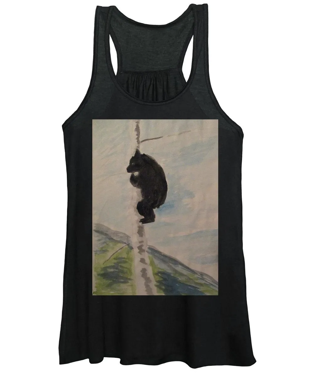 Bear Necessity  - Women's Tank Top