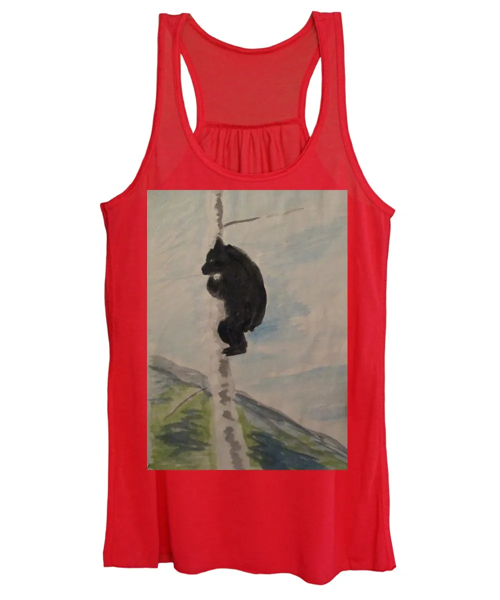 Bear Necessity  - Women's Tank Top