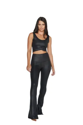 Beau Pant Leather