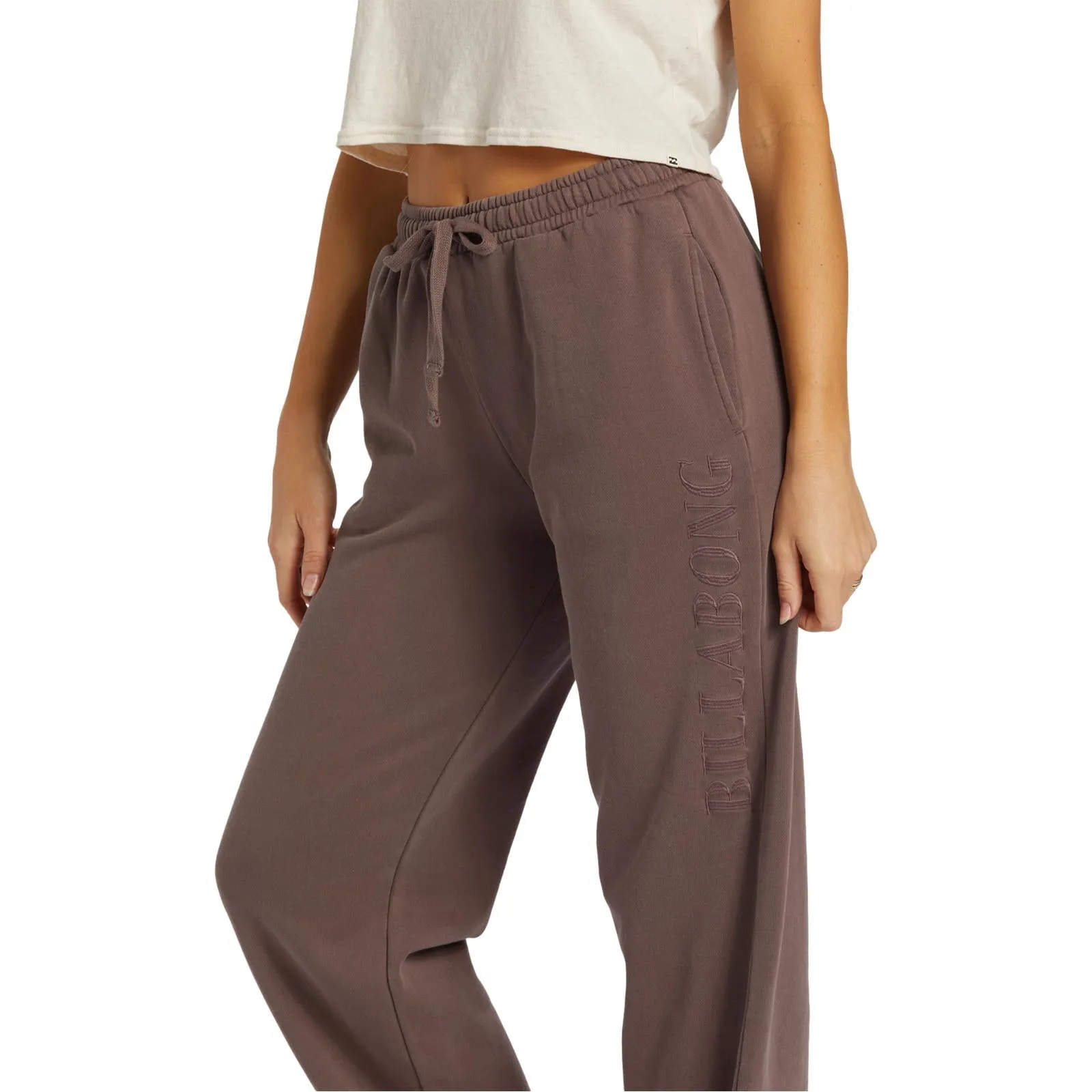 Billabong Womens Palmin Jogging Bottoms