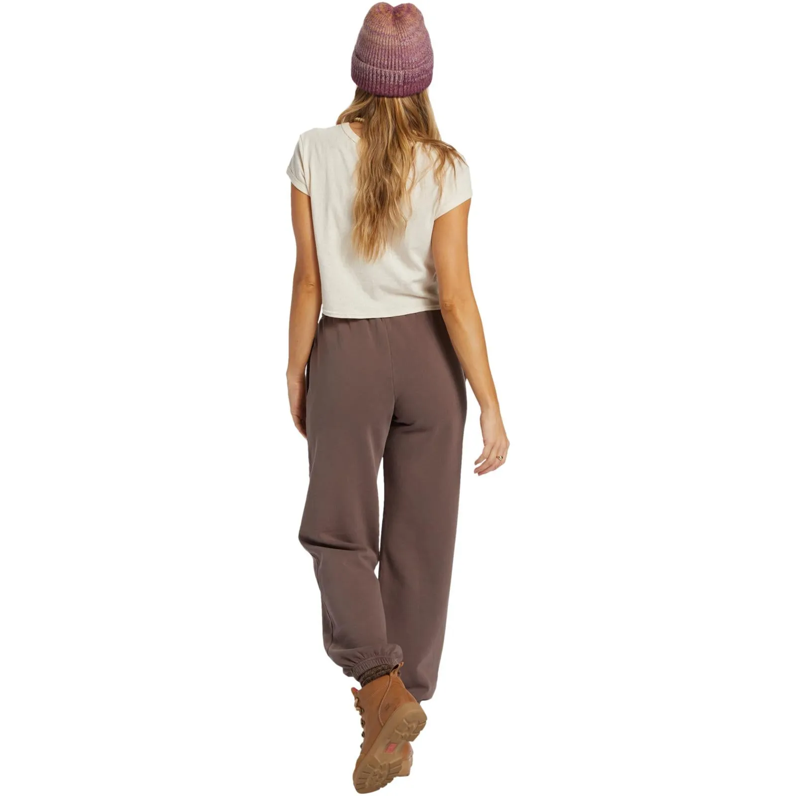 Billabong Womens Palmin Jogging Bottoms