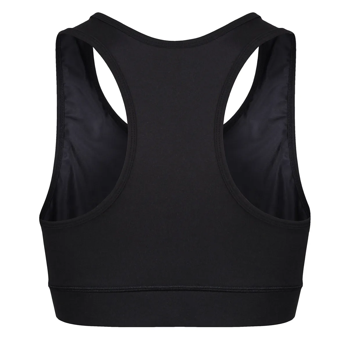 Black Diamond Sports Bra