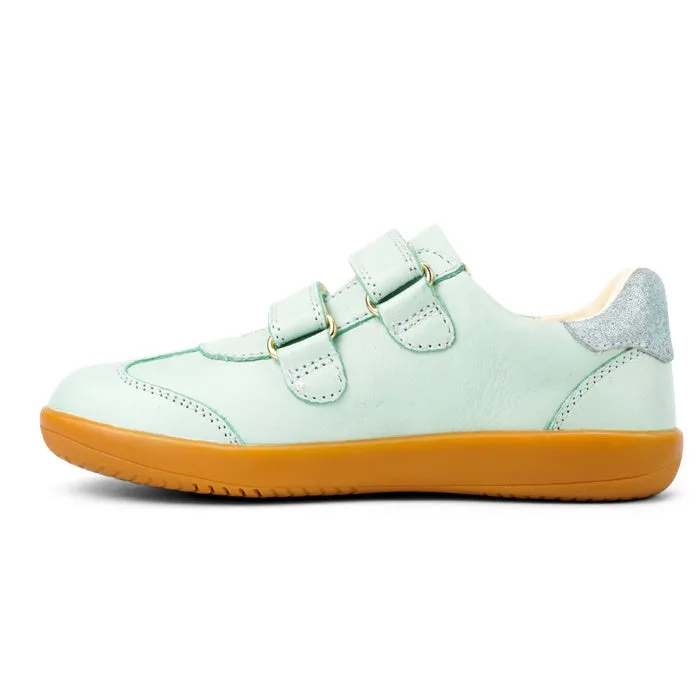 Bobux Kids Plus KP Sprite Sneaker Mist Blue