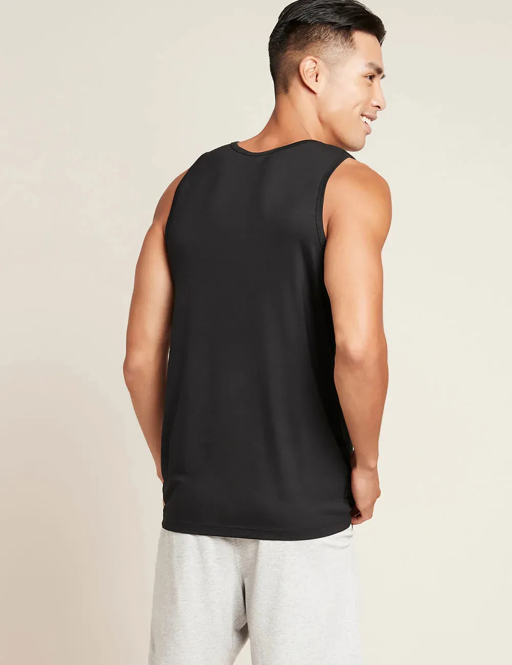 Boody - Men's Singlet