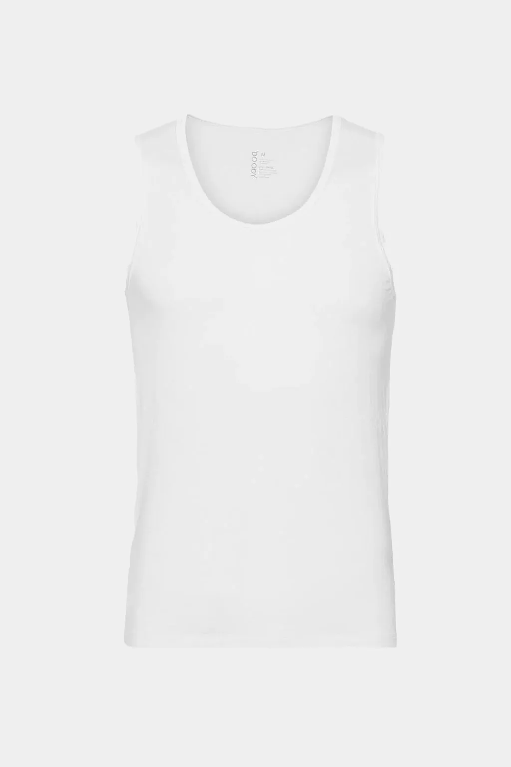 Boody - Men's Singlet