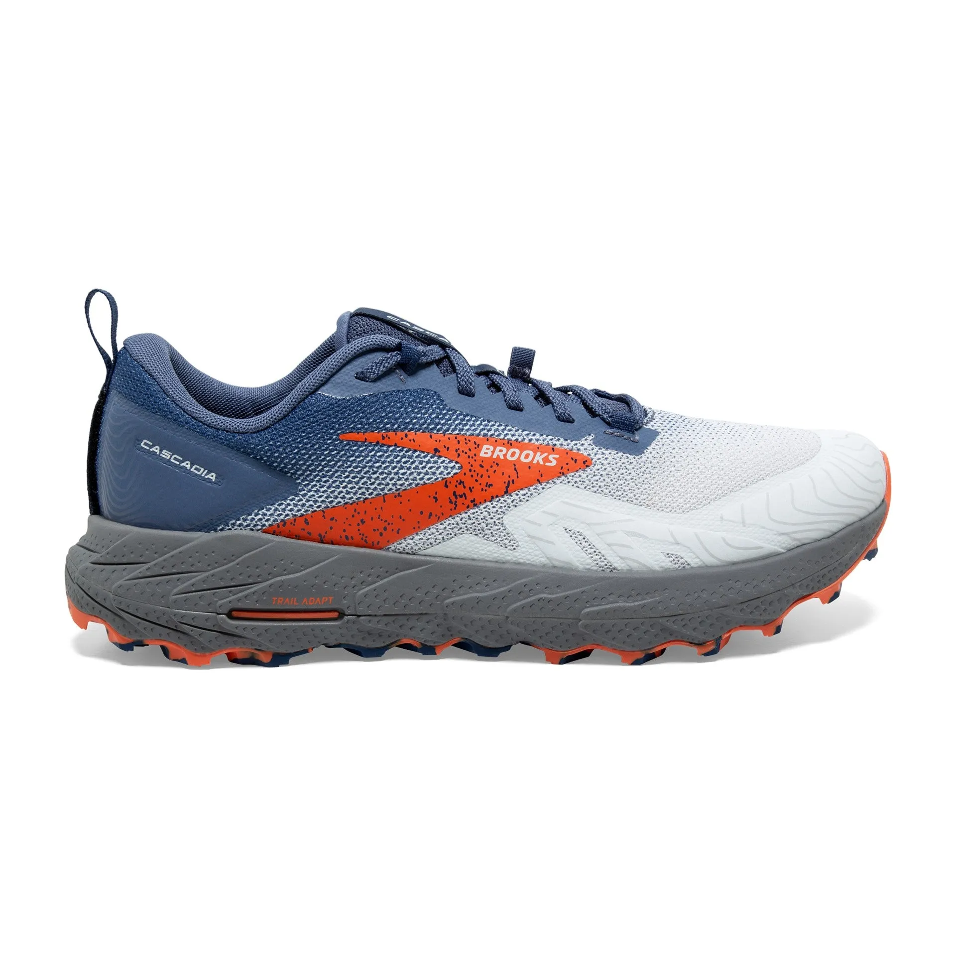 Brooks Men's Cascadia 17