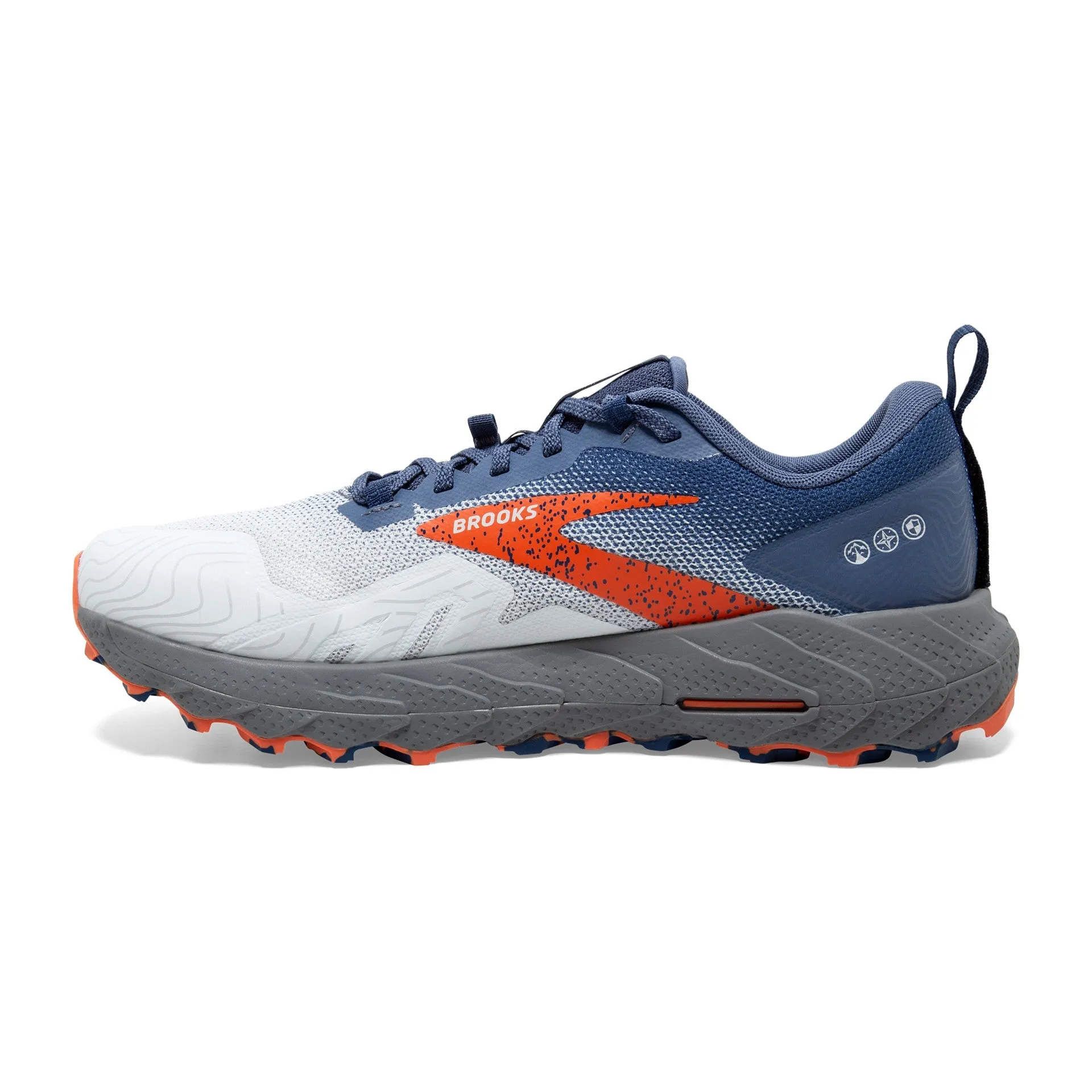 Brooks Men's Cascadia 17