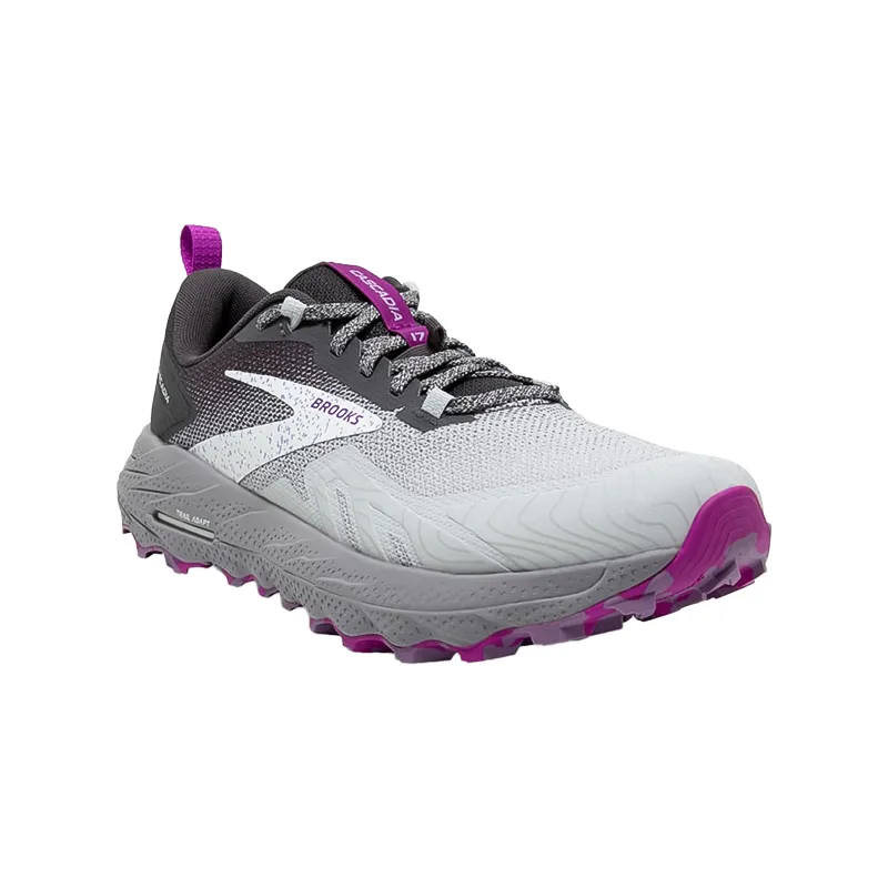 Brooks Women's Cascadia 17