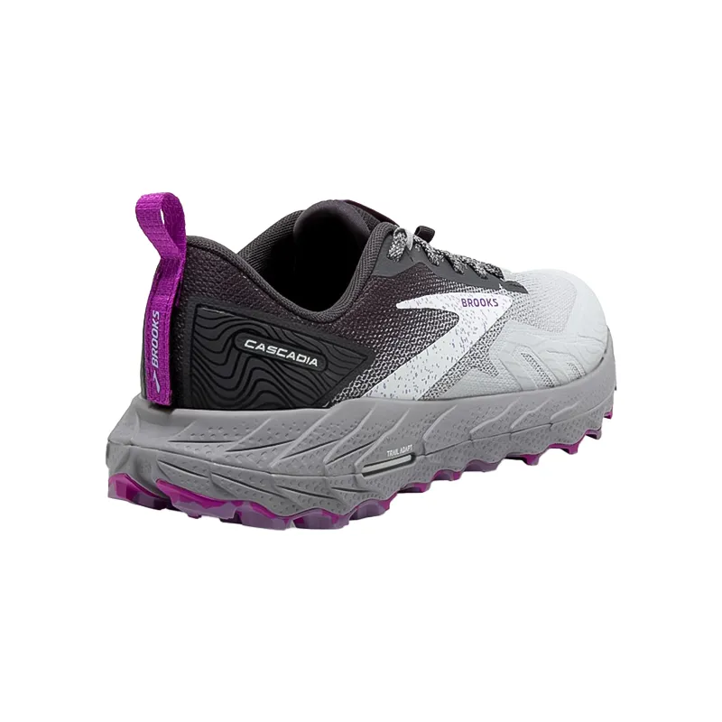 Brooks Women's Cascadia 17