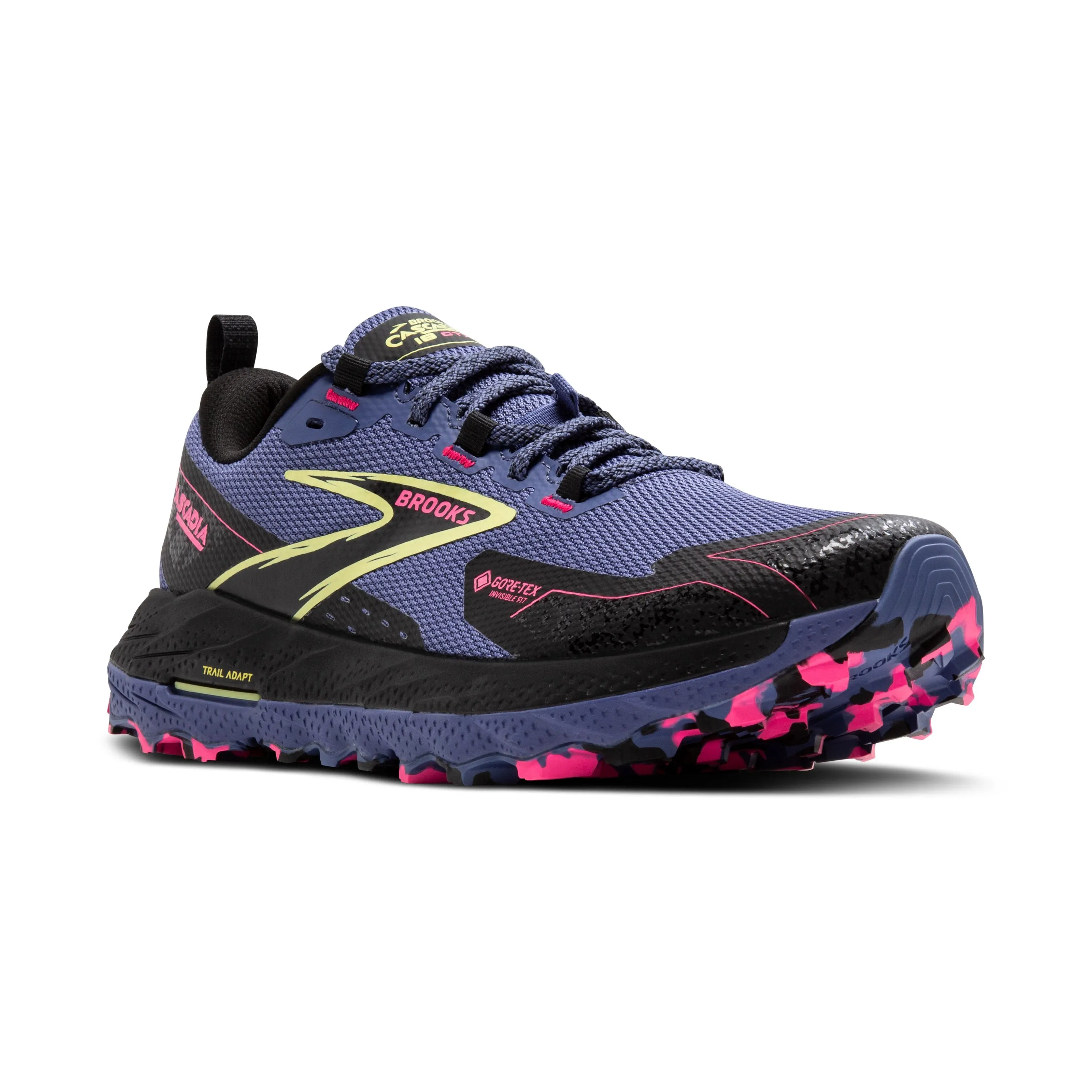 Cascadia 18 GTX - Women's