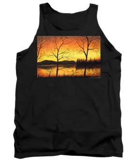 Citrus Nights - Tank Top