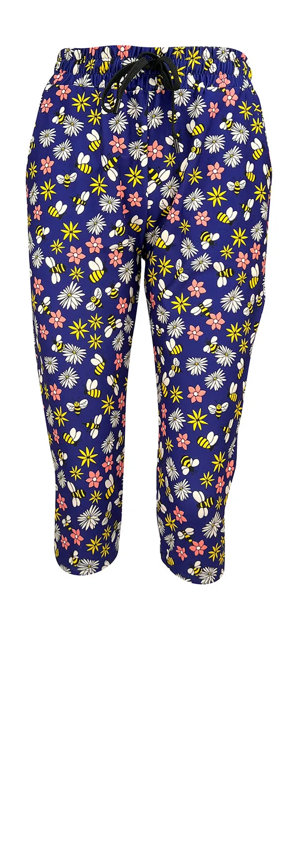 Daisy Bee Joggers