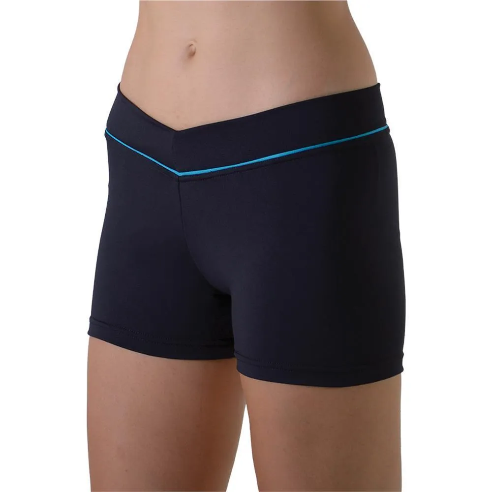 Dance Shorts Adult