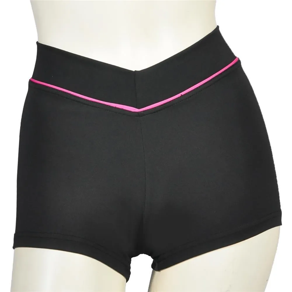 Dance Shorts Adult