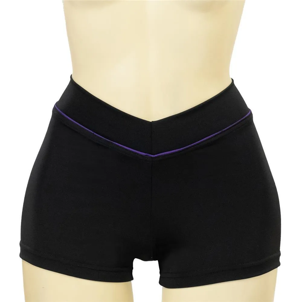 Dance Shorts Adult