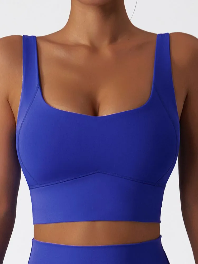 Endurance Elite Sport Bra - Women's