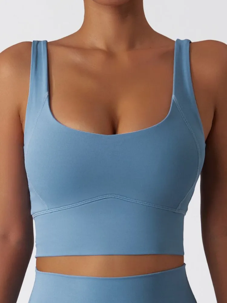 Endurance Elite Sport Bra - Women's