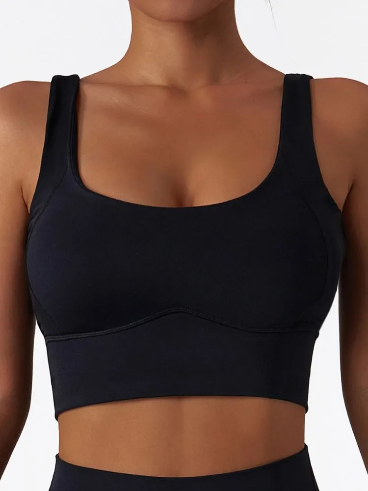 Endurance Elite Sport Bra - Women's