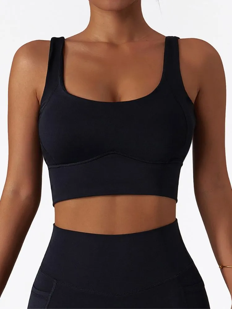 Endurance Elite Sport Bra - Women's