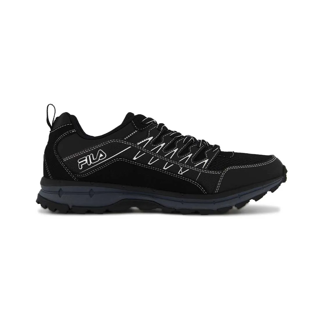 FILA - Men's Evergrand Shoes (1JM01574 010)