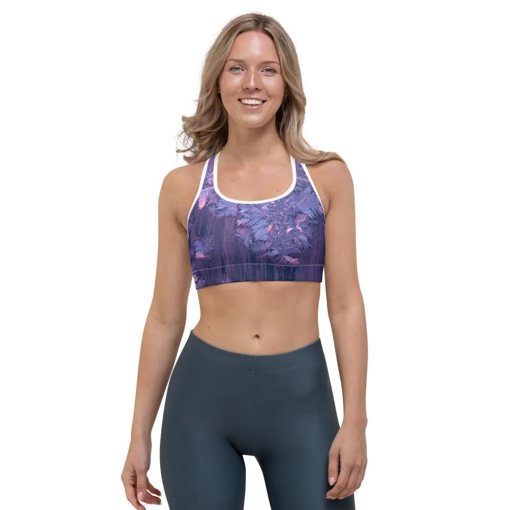 Fly Sports Bra