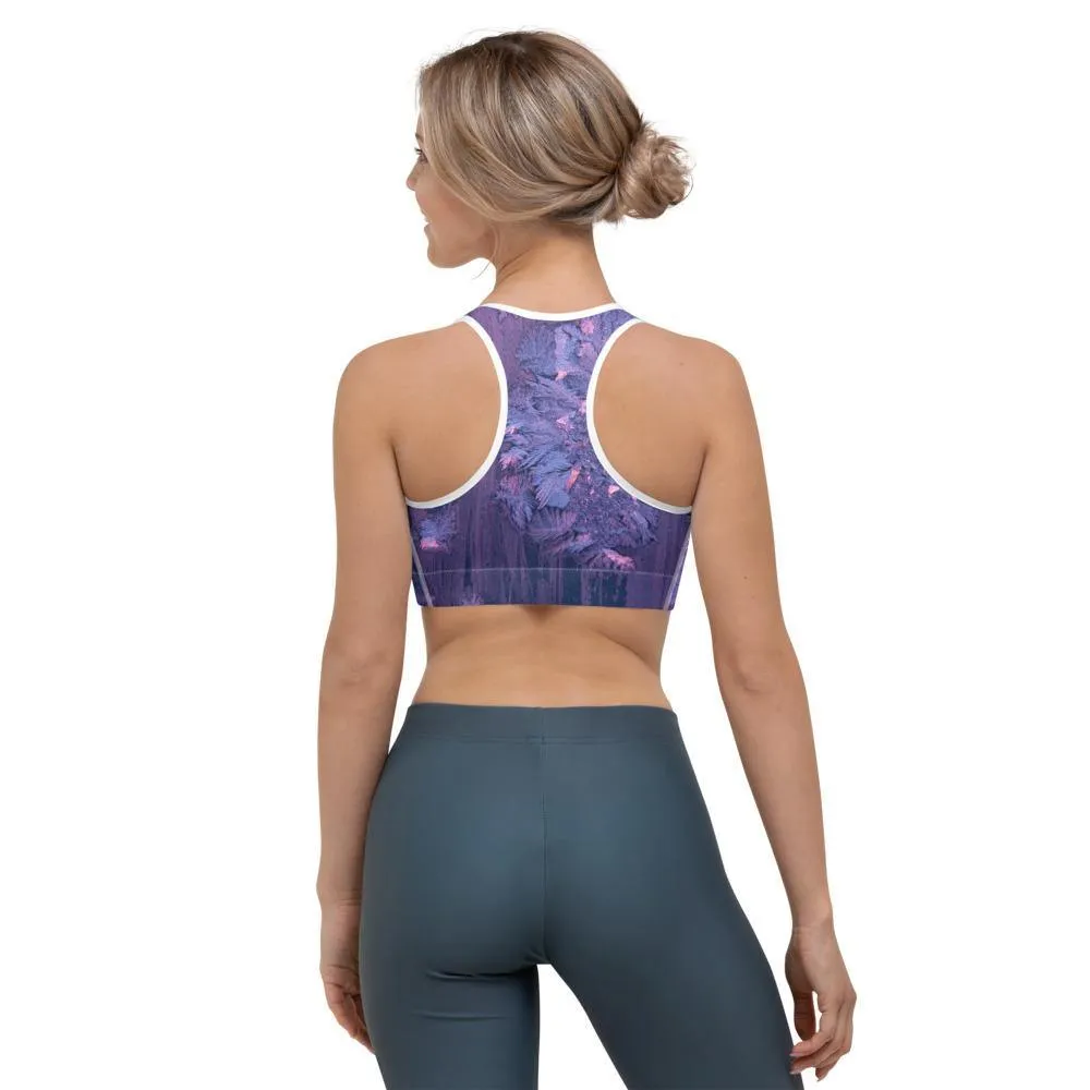 Fly Sports Bra