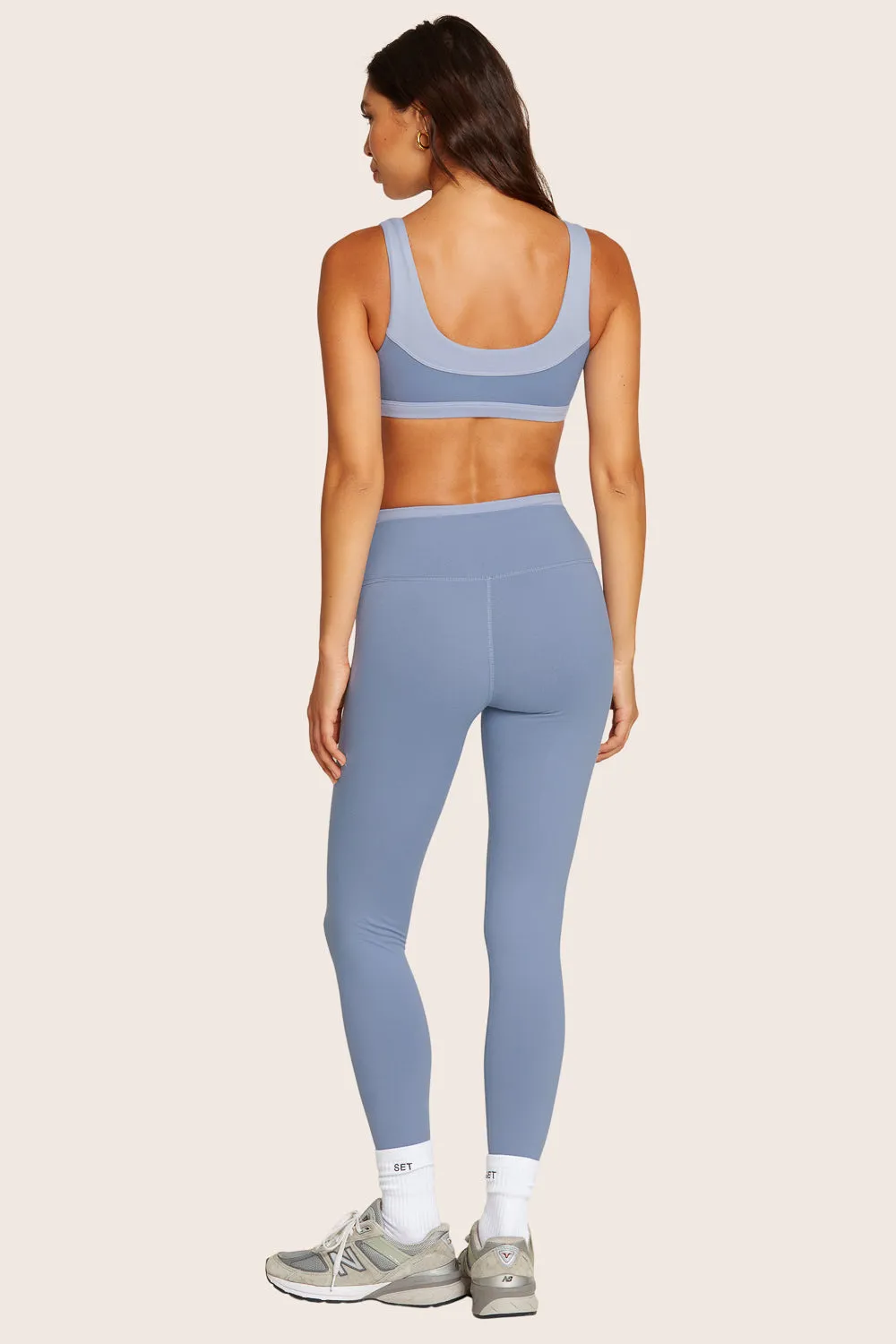 FORMCLOUD® CLOUD CONTROL LEGGINGS™ - CRUISE