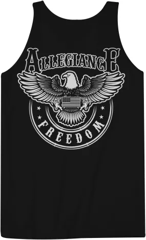 Freedom Eagle Tank