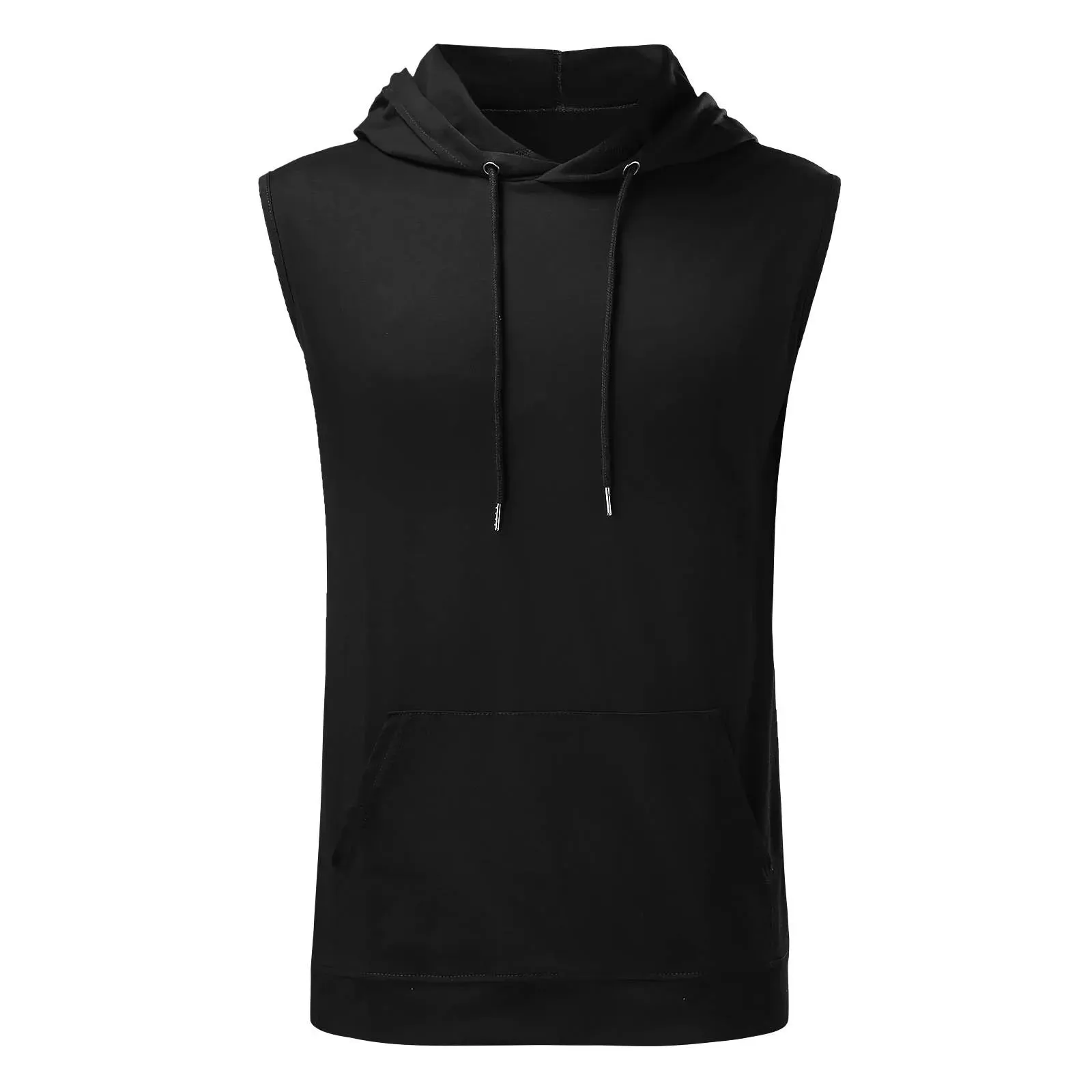 Funki Buys | Shirts | Men's Sleeveless Tank Top | Hoodie