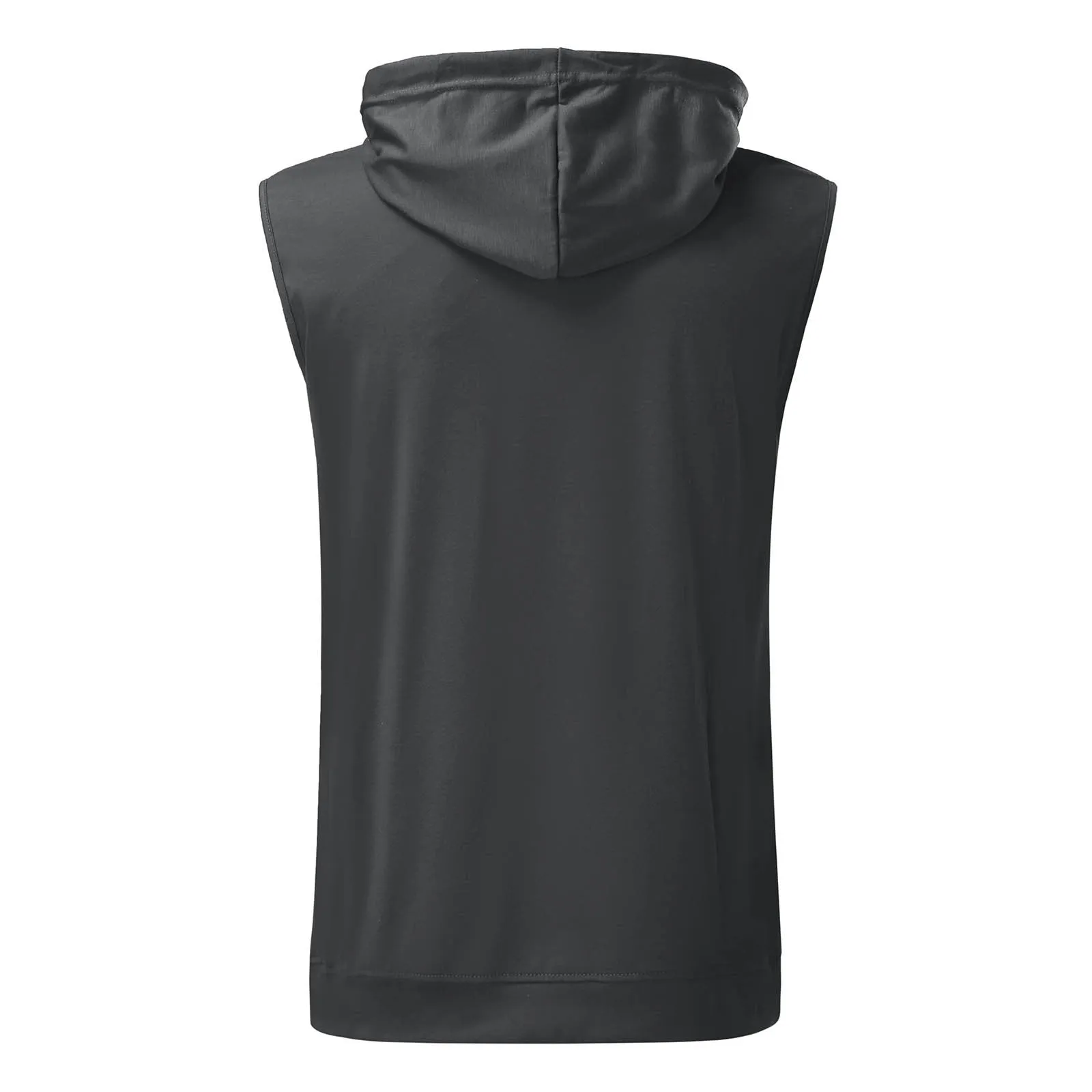 Funki Buys | Shirts | Men's Sleeveless Tank Top | Hoodie