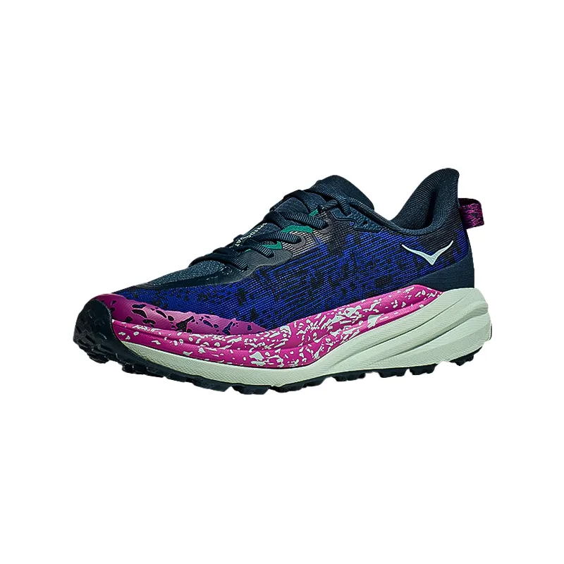 Hoka Men's Speedgoat 6 (Wide)