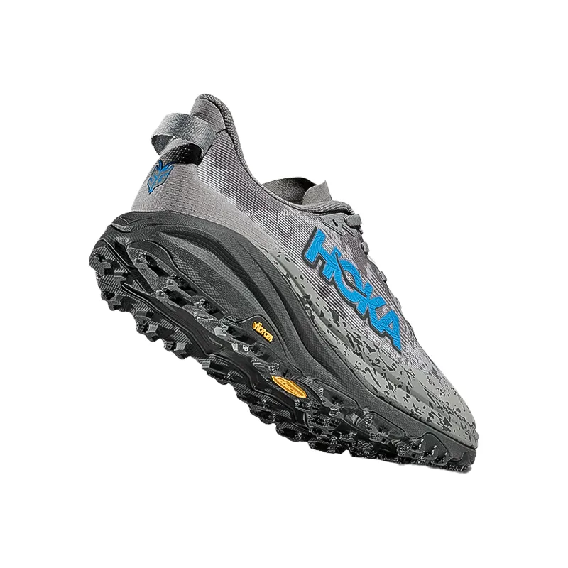 Hoka Men's Speedgoat 6 (Wide)