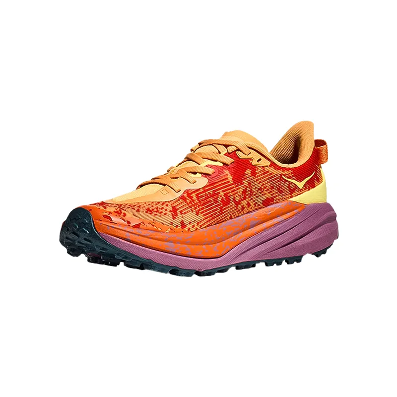 Hoka Men's Speedgoat 6 (Wide)