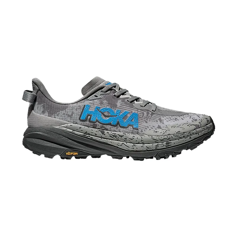 Hoka Men's Speedgoat 6 (Wide)