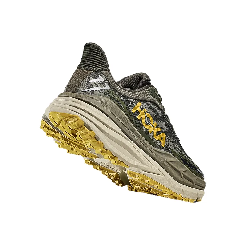 Hoka Men's Stinson 7