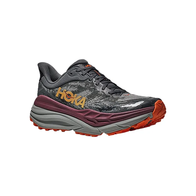 Hoka Men's Stinson 7