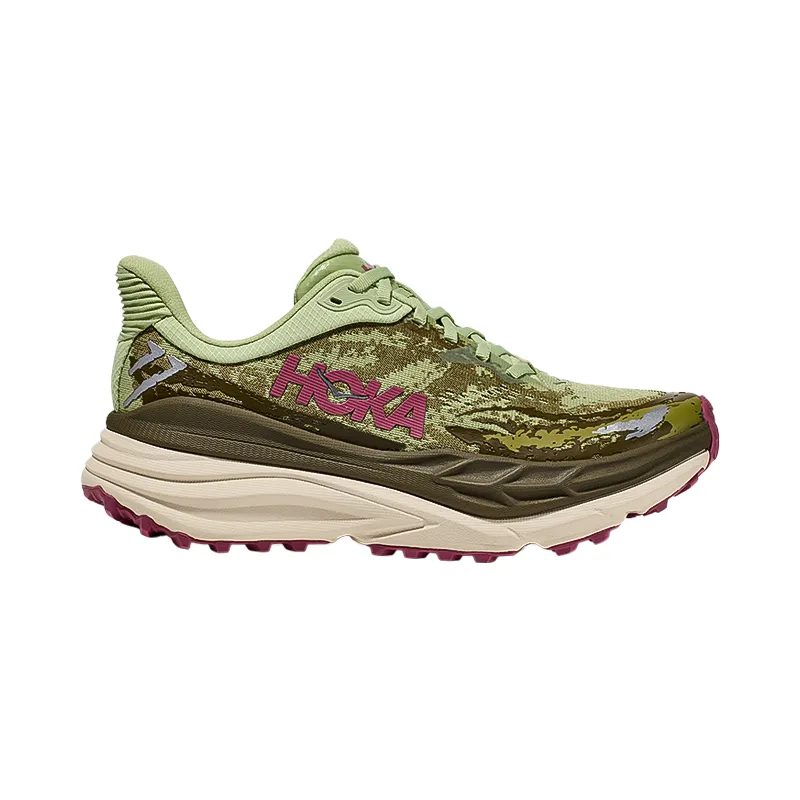 Hoka Women's Stinson 7