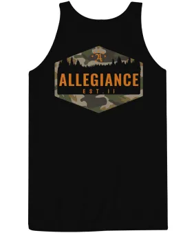 Hunter Tank Top