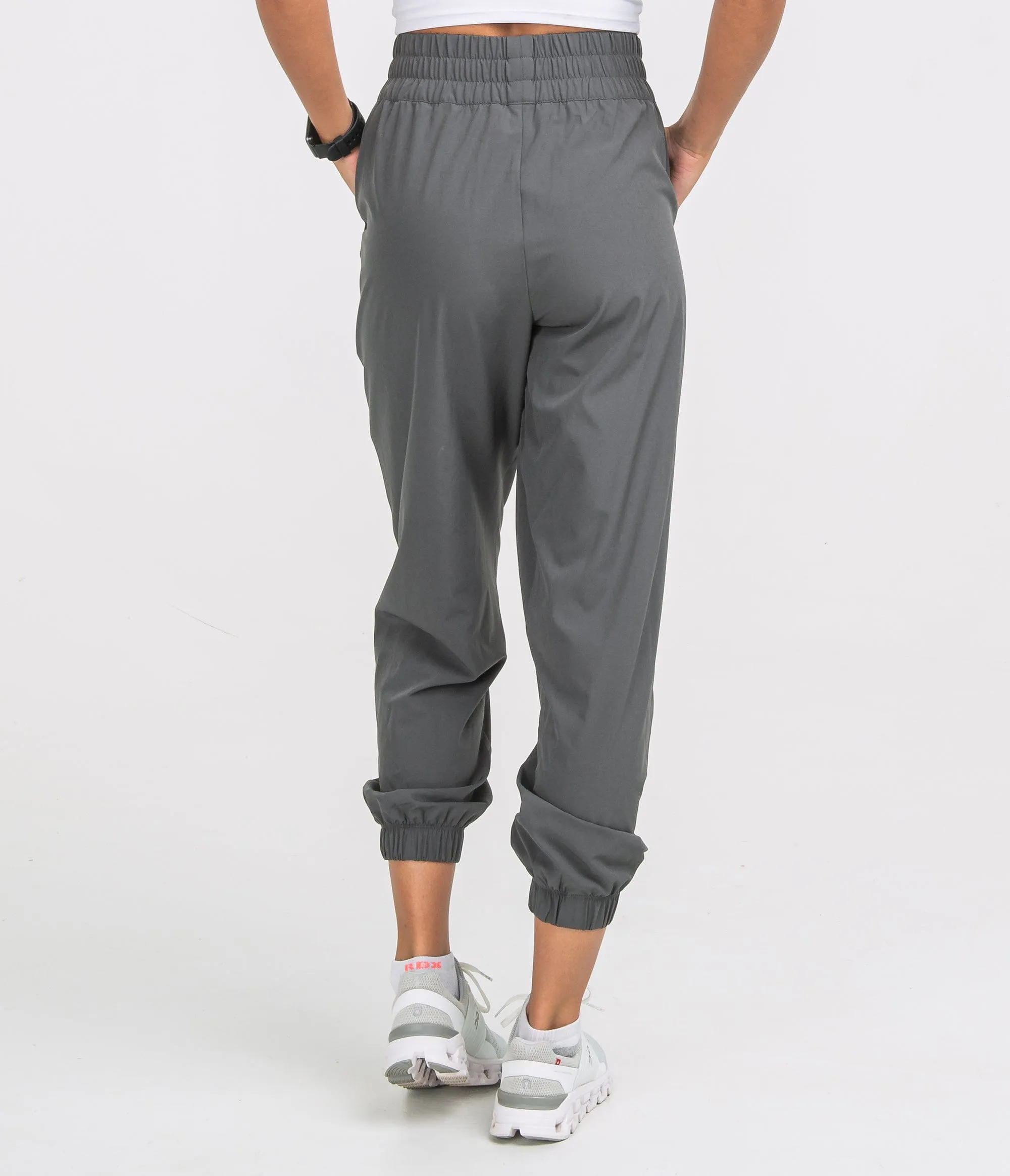 Hybrid Joggers - Magnet