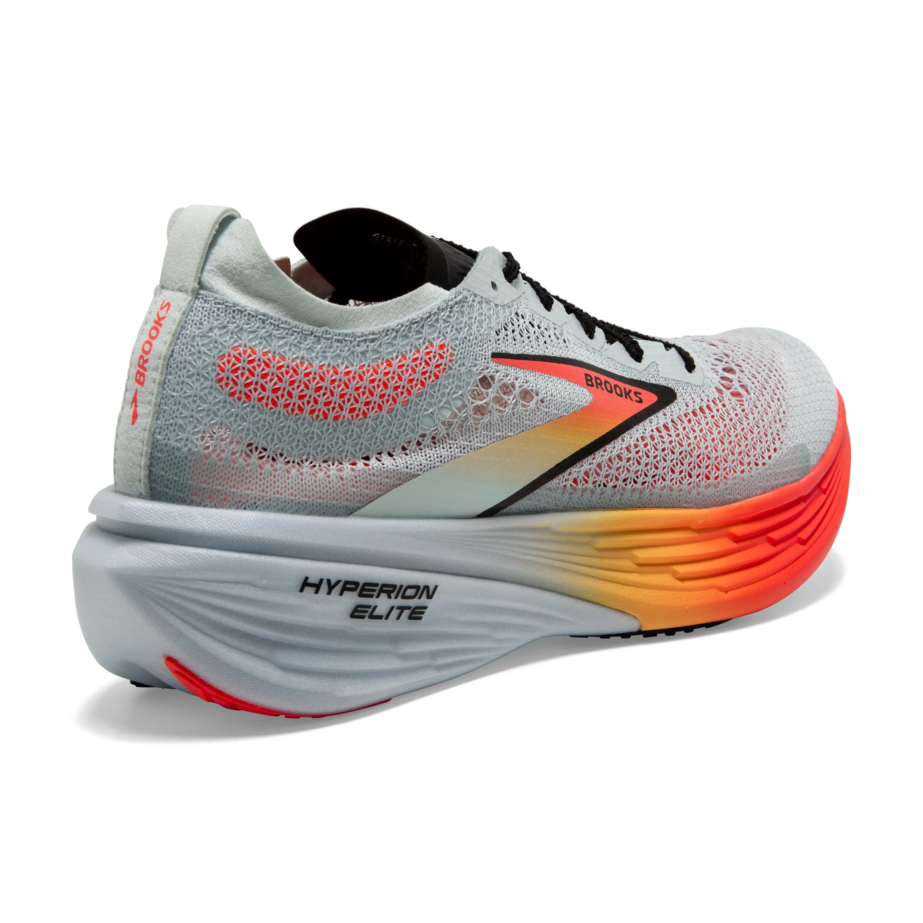 Hyperion Elite 4 | Illusion Blue/Coral/Orange