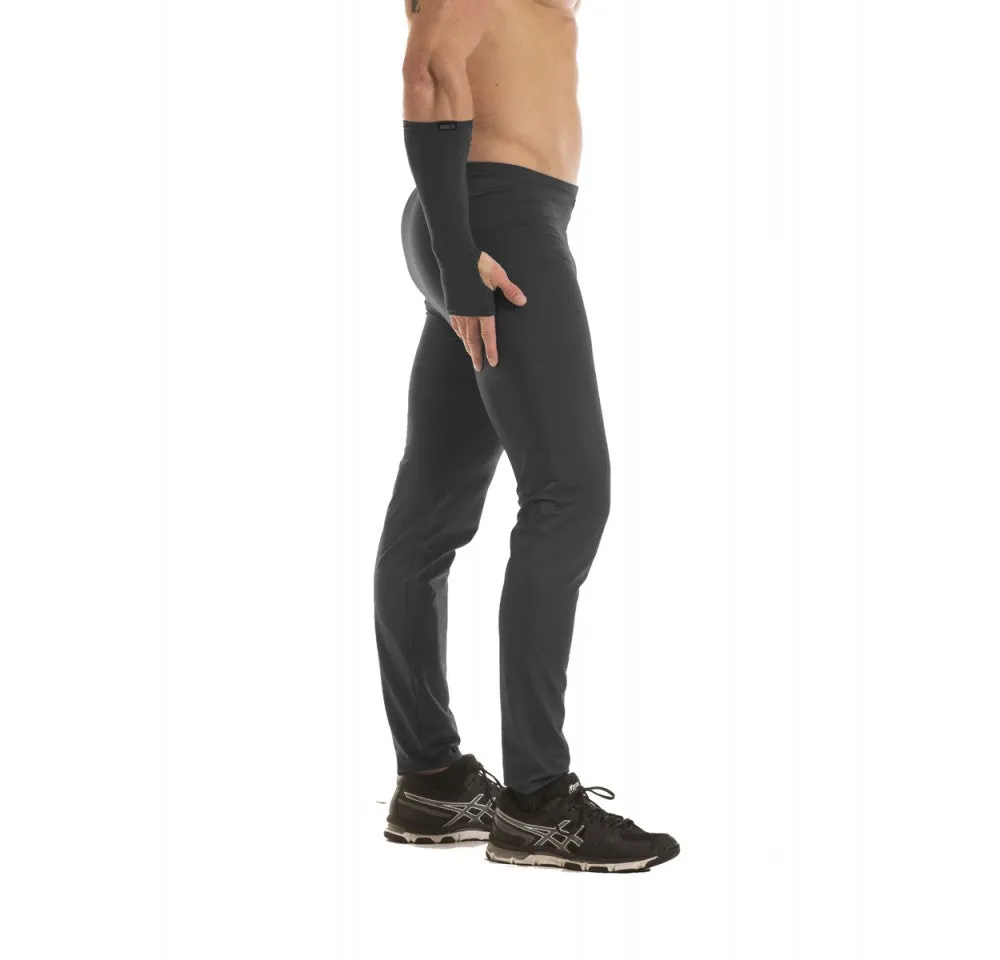 Insta Slim I.S.Pro USA Compression Activewear Long Pants MA2210