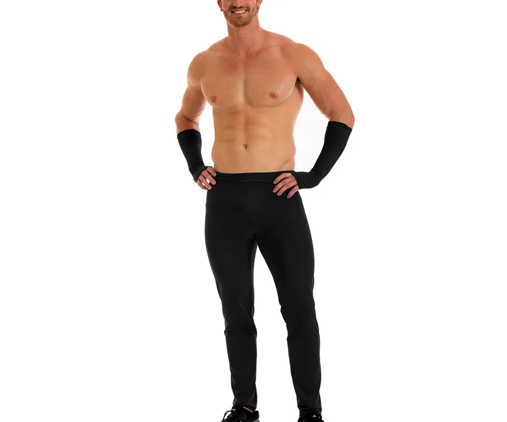 Insta Slim I.S.Pro USA Compression Activewear Long Pants MA2210